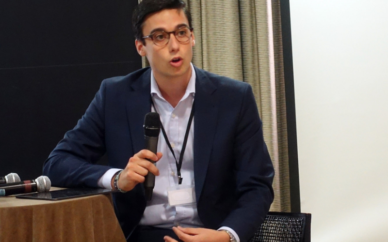 Tendencias en productos y servicio para el viaje corporativo 2020. MADRID