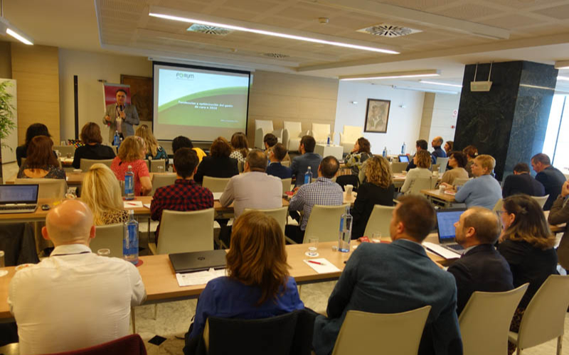 Tendencias y optimización del gasto en los viajes de empresa de cara a 2019_BILBAO
