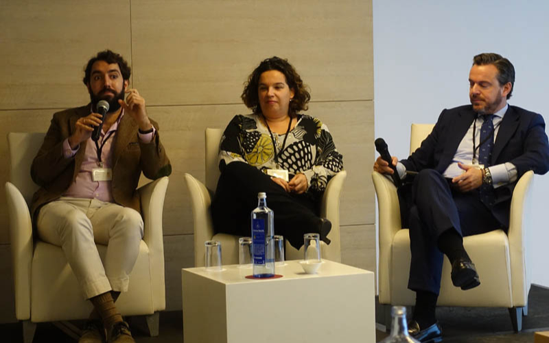 Tendencias y optimización del gasto en los viajes de empresa de cara a 2019_BILBAO