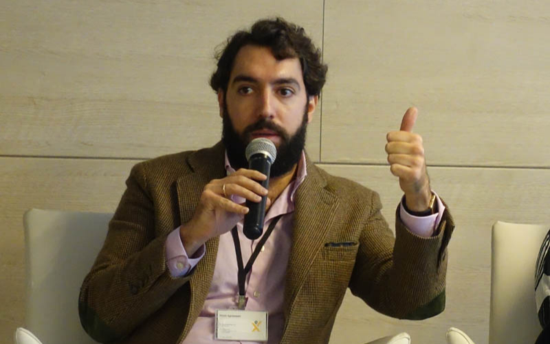 Tendencias y optimización del gasto en los viajes de empresa de cara a 2019_BILBAO