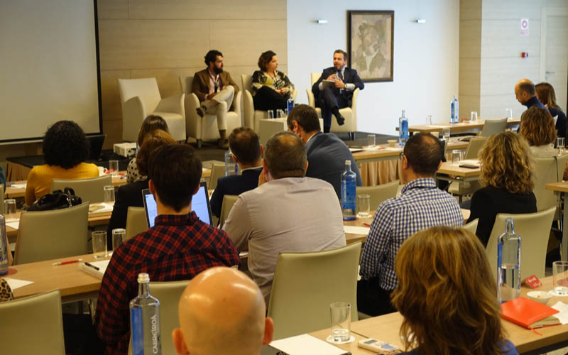 Tendencias y optimización del gasto en los viajes de empresa de cara a 2019_BILBAO