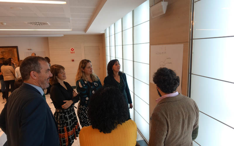 Tendencias y optimización del gasto en los viajes de empresa de cara a 2019_BILBAO
