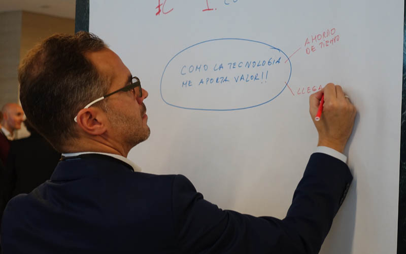 Tendencias y optimización del gasto en los viajes de empresa de cara a 2019_BILBAO