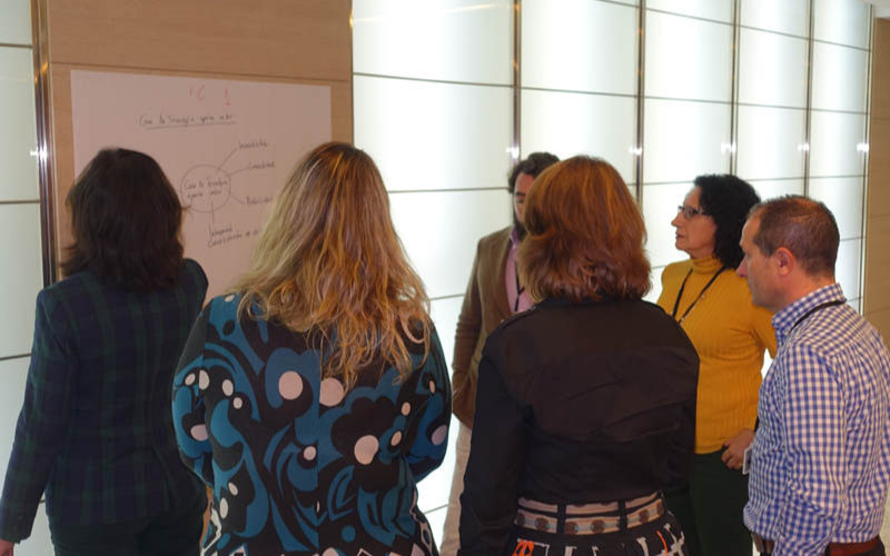 Tendencias y optimización del gasto en los viajes de empresa de cara a 2019_BILBAO