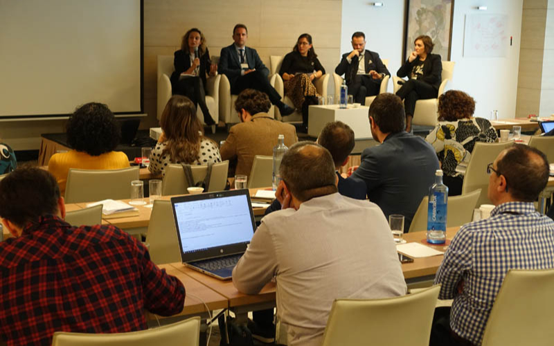 Tendencias y optimización del gasto en los viajes de empresa de cara a 2019_BILBAO
