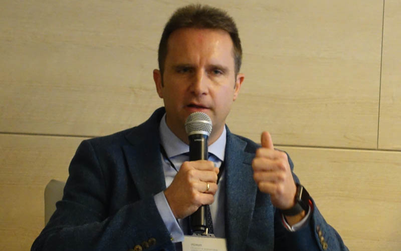 Tendencias y optimización del gasto en los viajes de empresa de cara a 2019_BILBAO