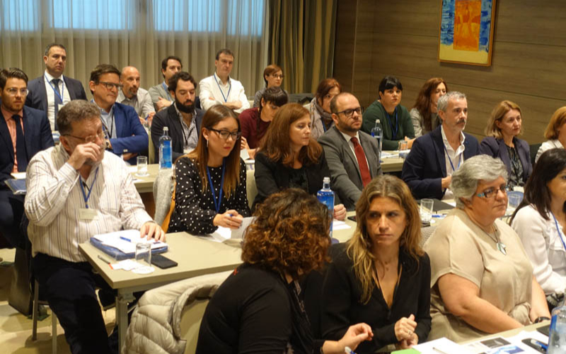Tendencias y optimización del gasto en los viajes de empresa de cara a 2019_VALENCIA