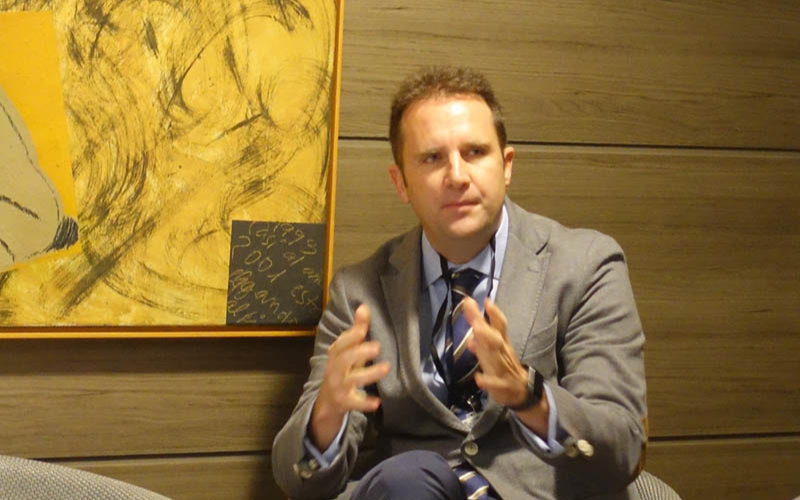 Tendencias y optimización del gasto en los viajes de empresa de cara a 2019_VALENCIA