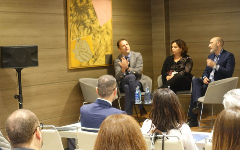 Trends and expense optimization in corporate travel for 2019_VALENCIA