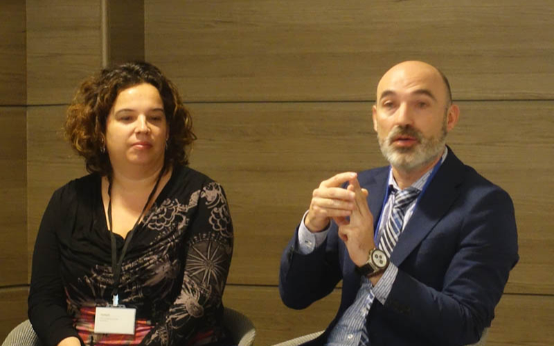 Tendencias y optimización del gasto en los viajes de empresa de cara a 2019_VALENCIA