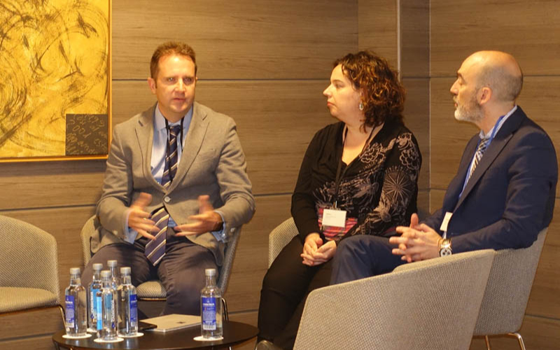 Tendencias y optimización del gasto en los viajes de empresa de cara a 2019_VALENCIA
