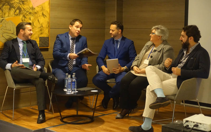 Tendencias y optimización del gasto en los viajes de empresa de cara a 2019_VALENCIA