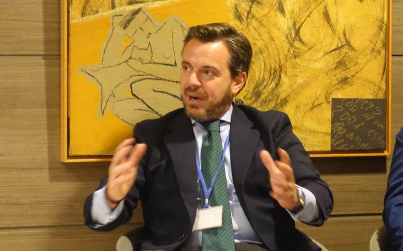 Tendencias y optimización del gasto en los viajes de empresa de cara a 2019_VALENCIA