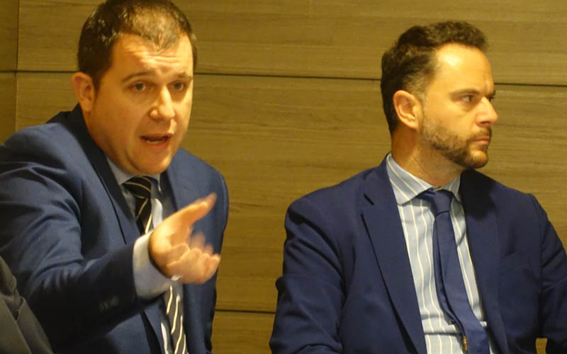 Tendencias y optimización del gasto en los viajes de empresa de cara a 2019_VALENCIA