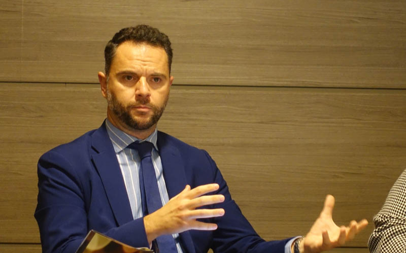 Tendencias y optimización del gasto en los viajes de empresa de cara a 2019_VALENCIA