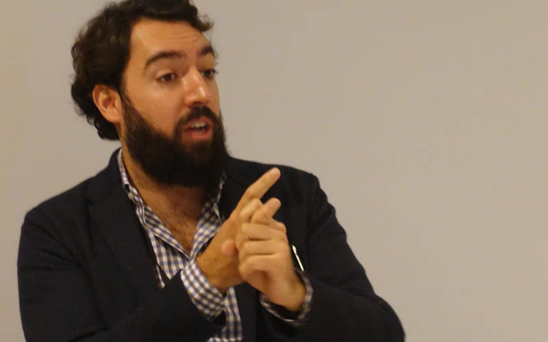Tendencias y optimización del gasto en los viajes de empresa de cara a 2019_VALENCIA