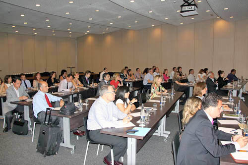 Tercera Sesión Formativa_BARCELONA_Hotel Meliá Barcelona