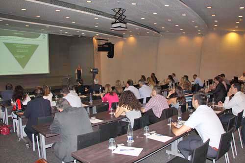 Third Training Session_BARCELONA_Hotel Meliá Barcelona