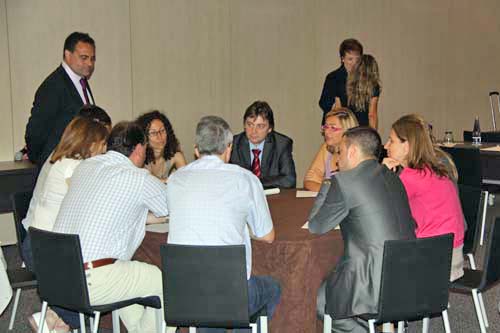 Tercera Sesión Formativa_BARCELONA_Hotel Meliá Barcelona
