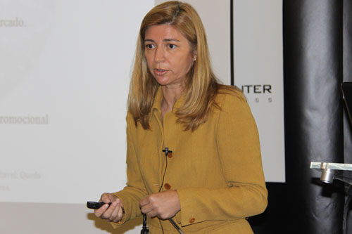 Third Training Session_ADRID_Carlos Sáinz Center