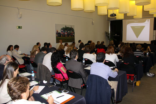 Tercera Sesión Formativa_MADRID_Carlos Sáinz Center