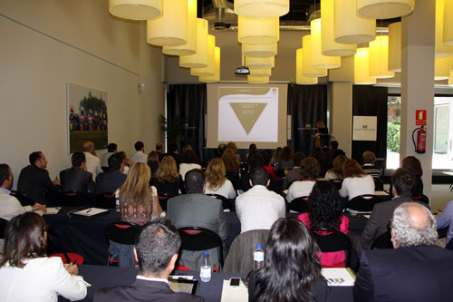 Tercera Sesión Formativa_MADRID_Carlos Sáinz Center