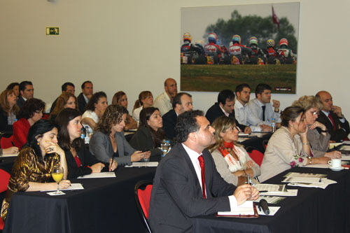 Tercera Sesión Formativa_MADRID_Carlos Sáinz Center
