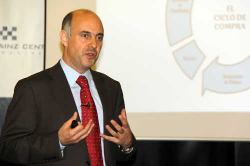 Tercera Sesión Formativa_MADRID_Carlos Sáinz Center