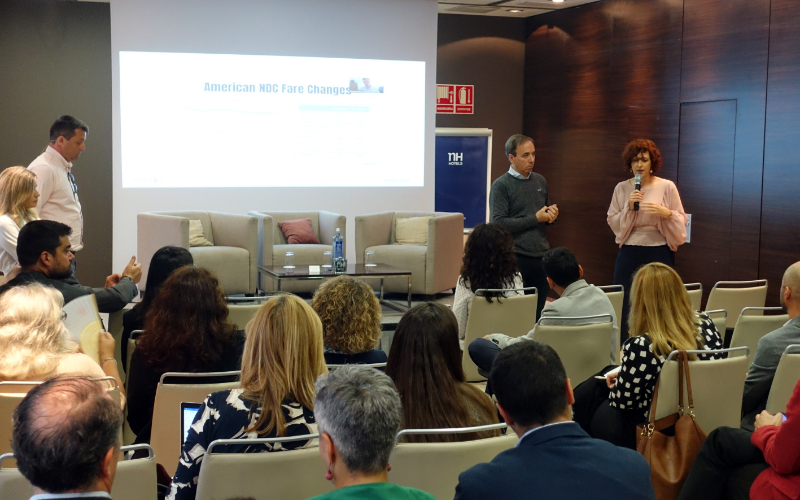 Everything you need to know about the NDC_Madrid