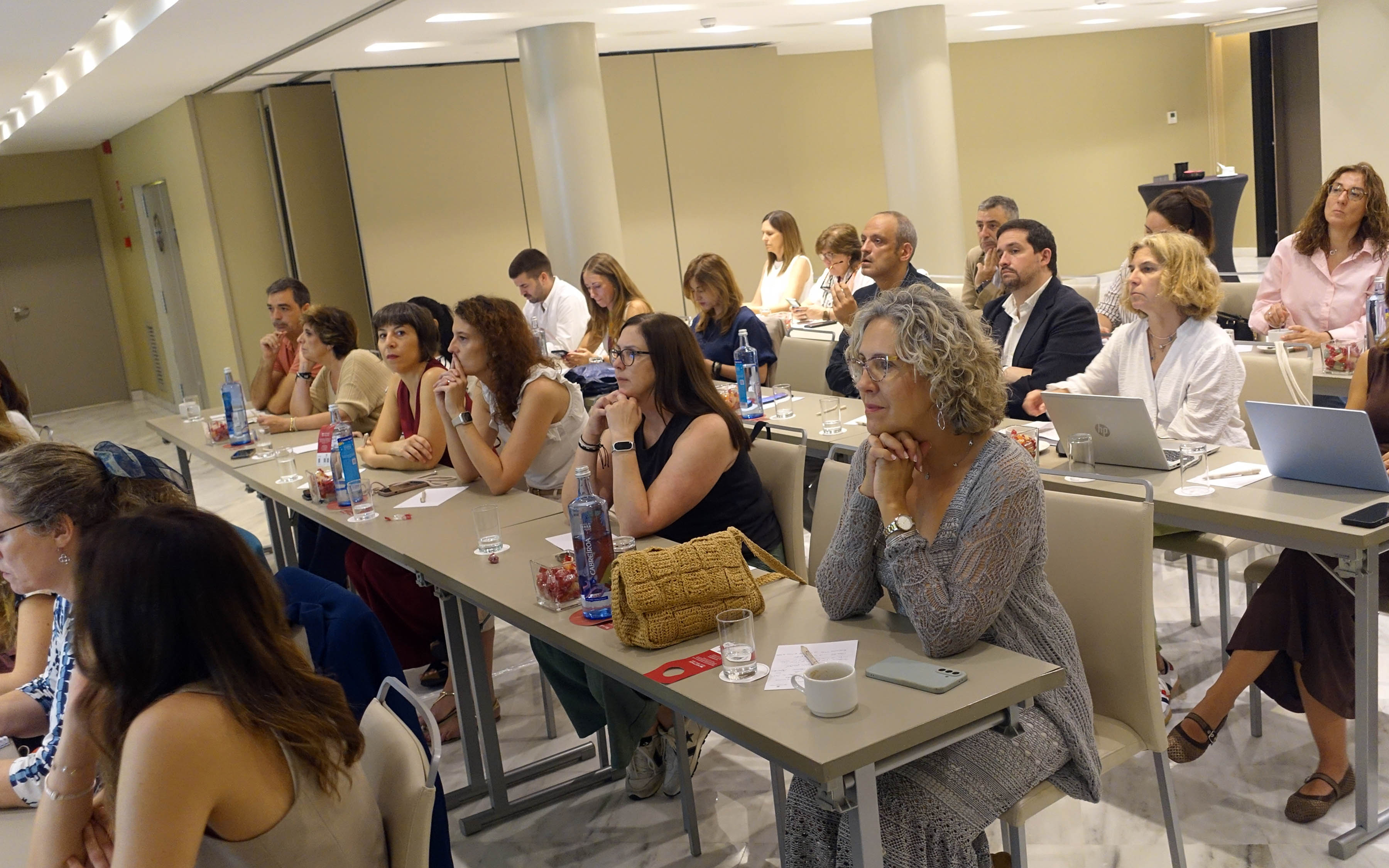 Transformación del programa de viajes: el motor de competitividad para las empresas_Barcelona