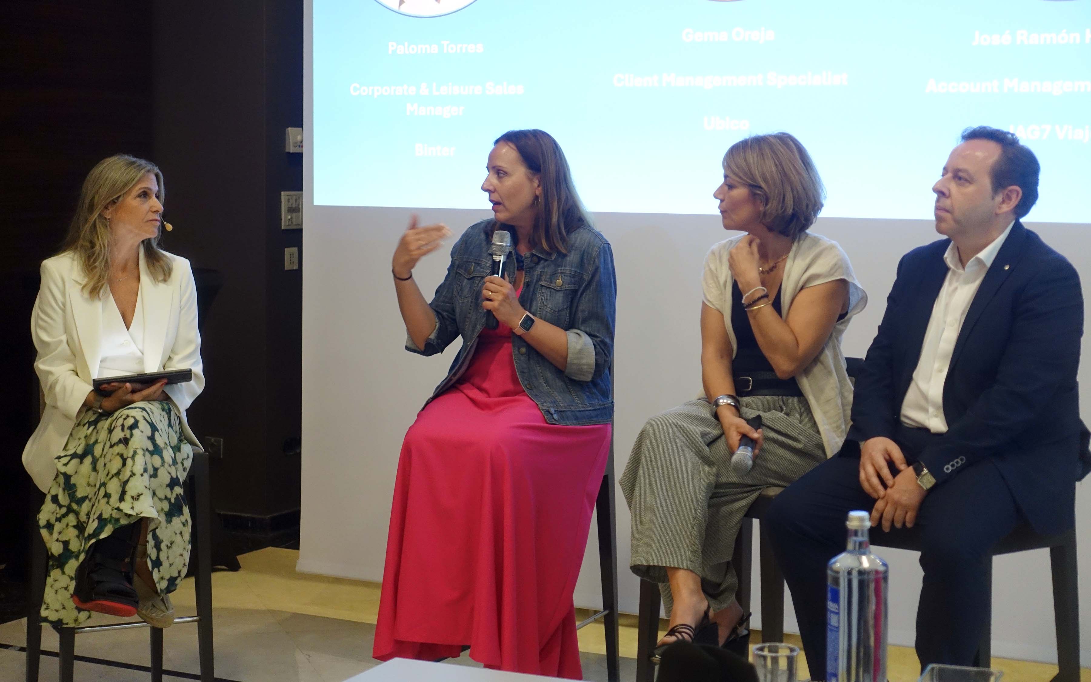 Transformación del programa de viajes: el motor de competitividad para las empresas_Madrid