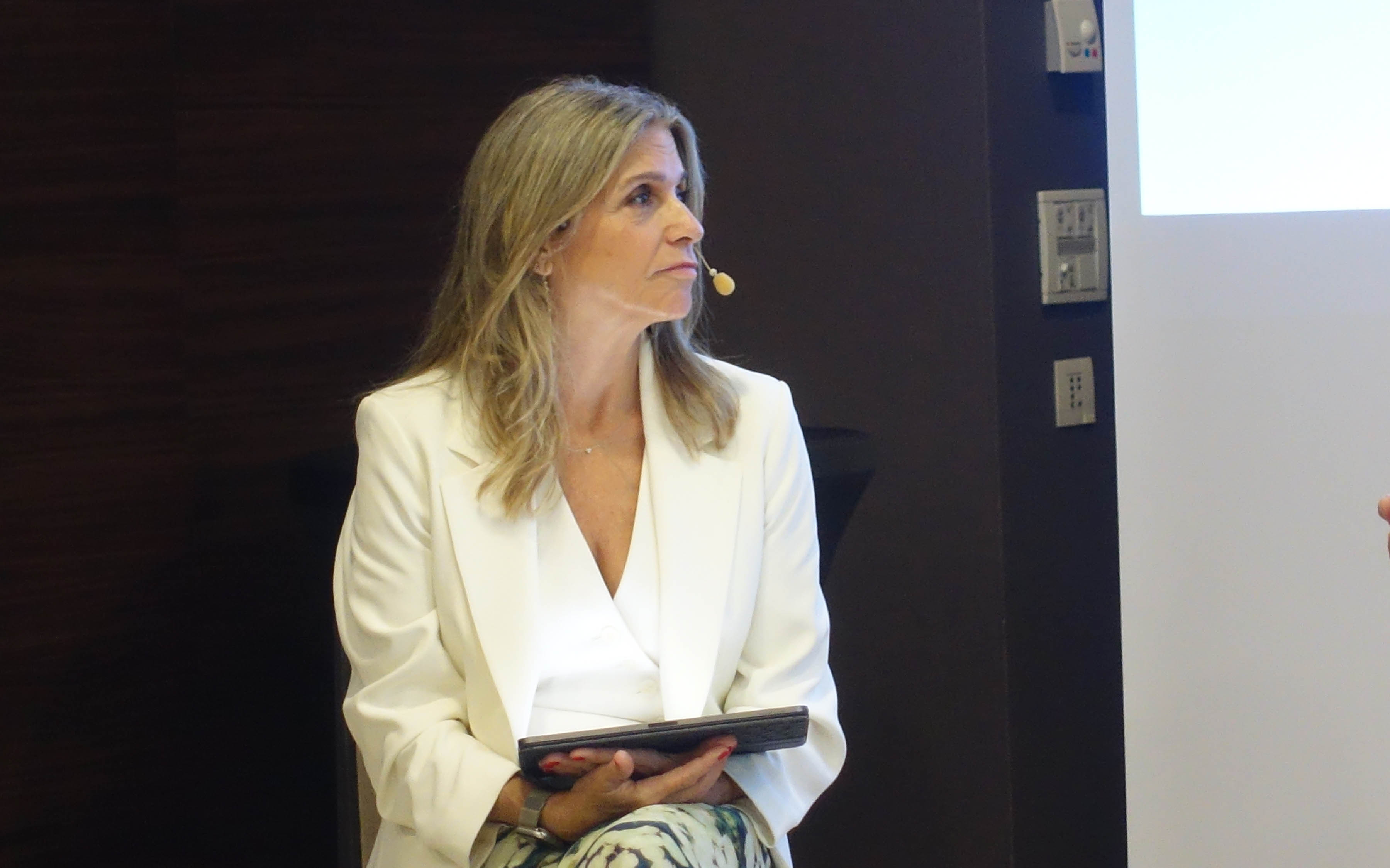 Transformación del programa de viajes: el motor de competitividad para las empresas_Madrid