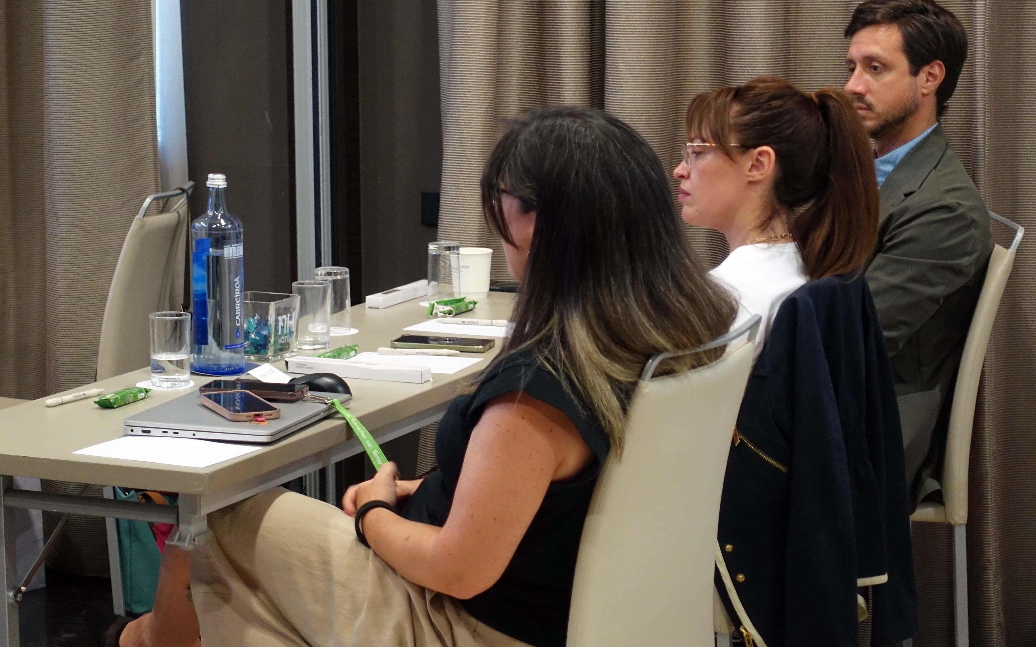 Transformación del programa de viajes: el motor de competitividad para las empresas_Madrid