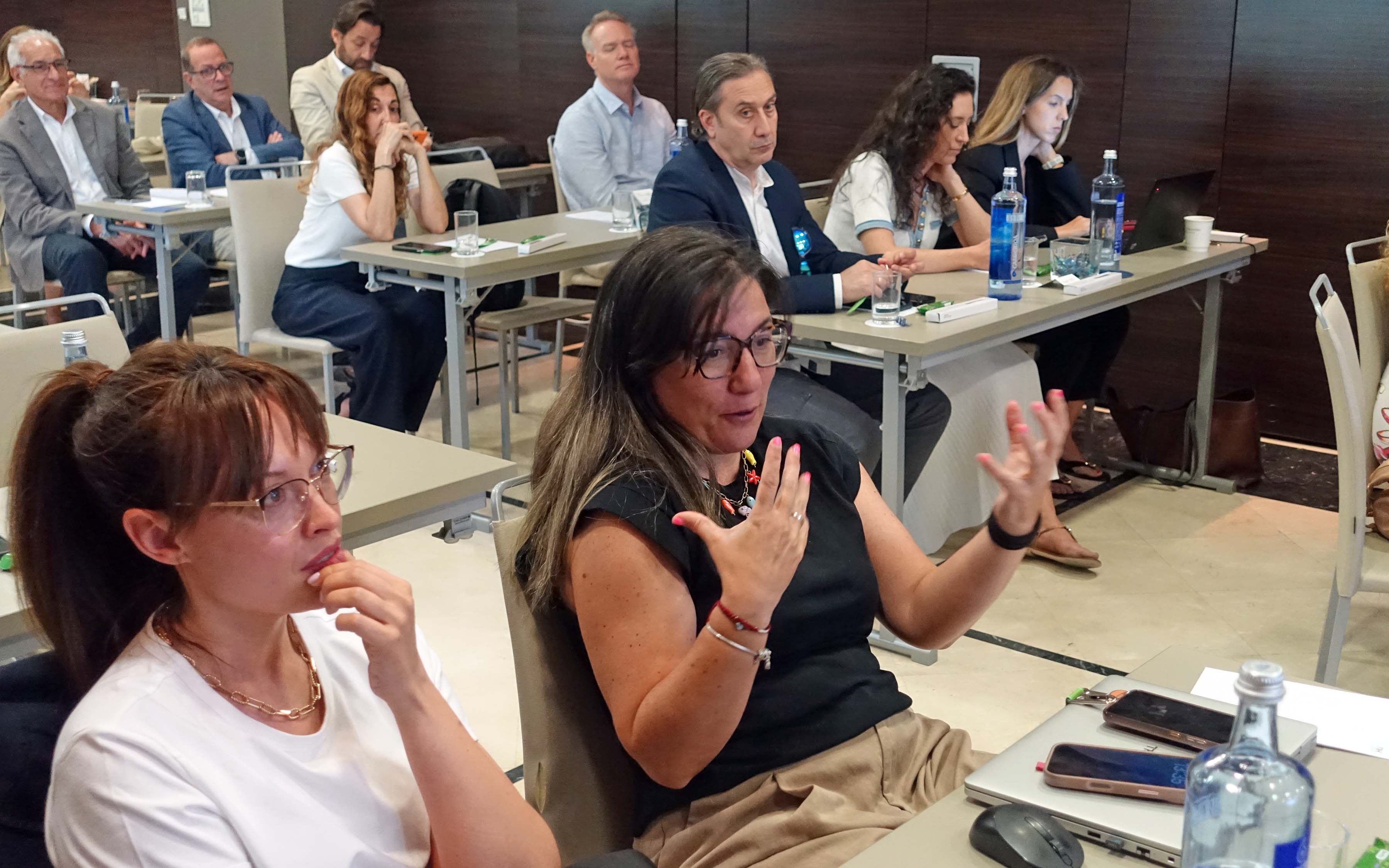 Transformación del programa de viajes: el motor de competitividad para las empresas_Madrid