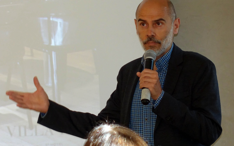 Una nueva etapa en los eventos de empresa