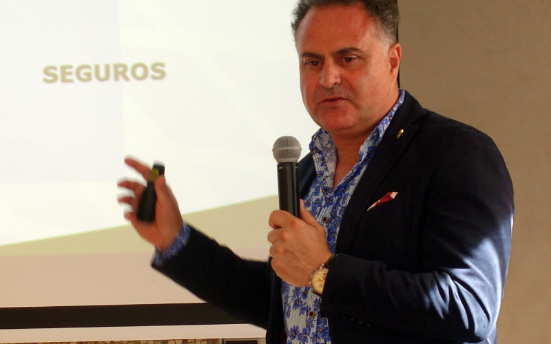 Una nueva etapa en los eventos de empresa