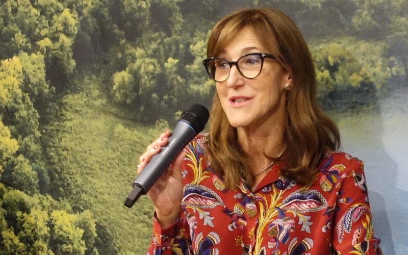 Viajar con propósito: De la teoría a la práctica en #sostenibilidad
