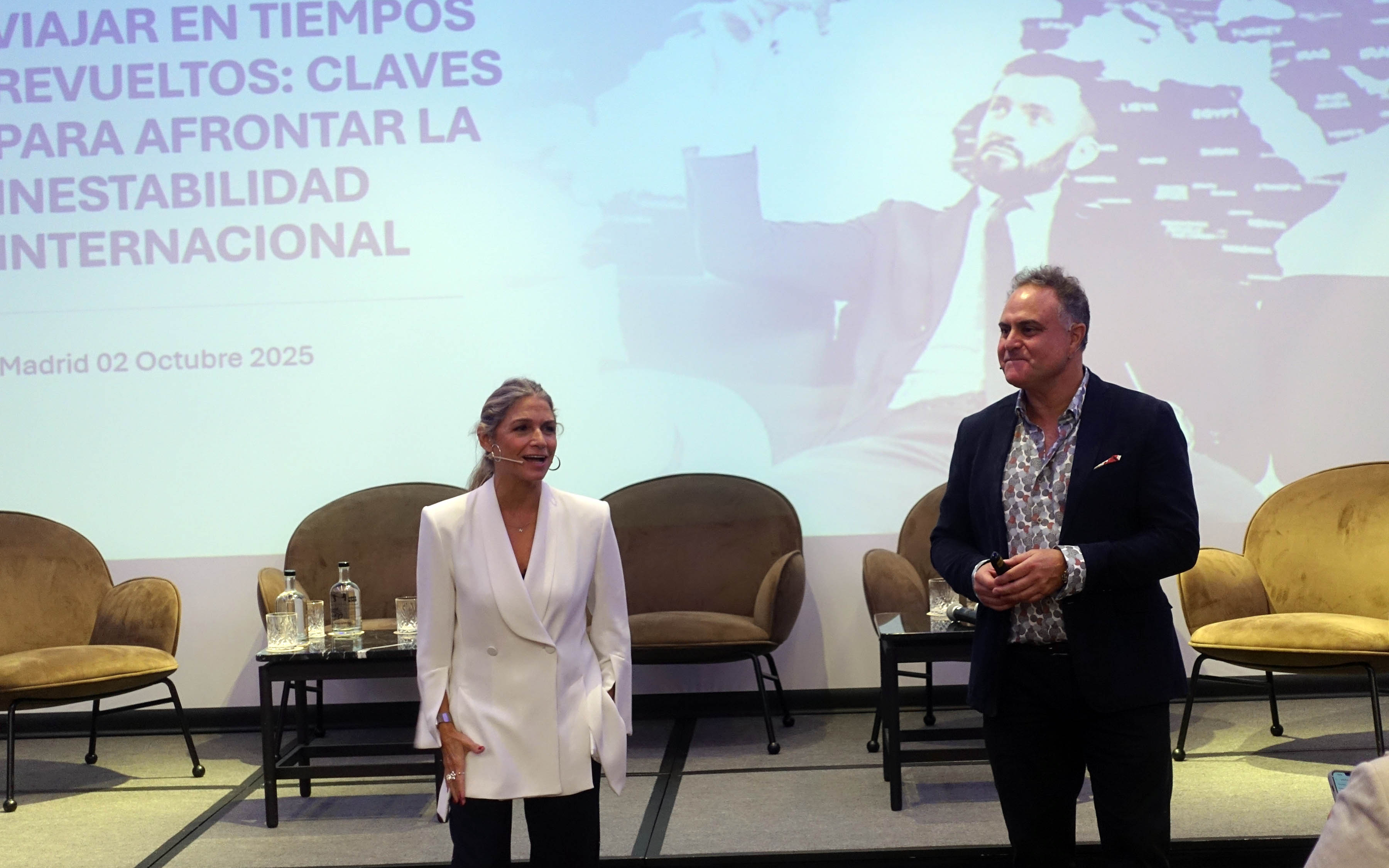 Traveling in troubled times: keys to deal with international instability_Barcelona