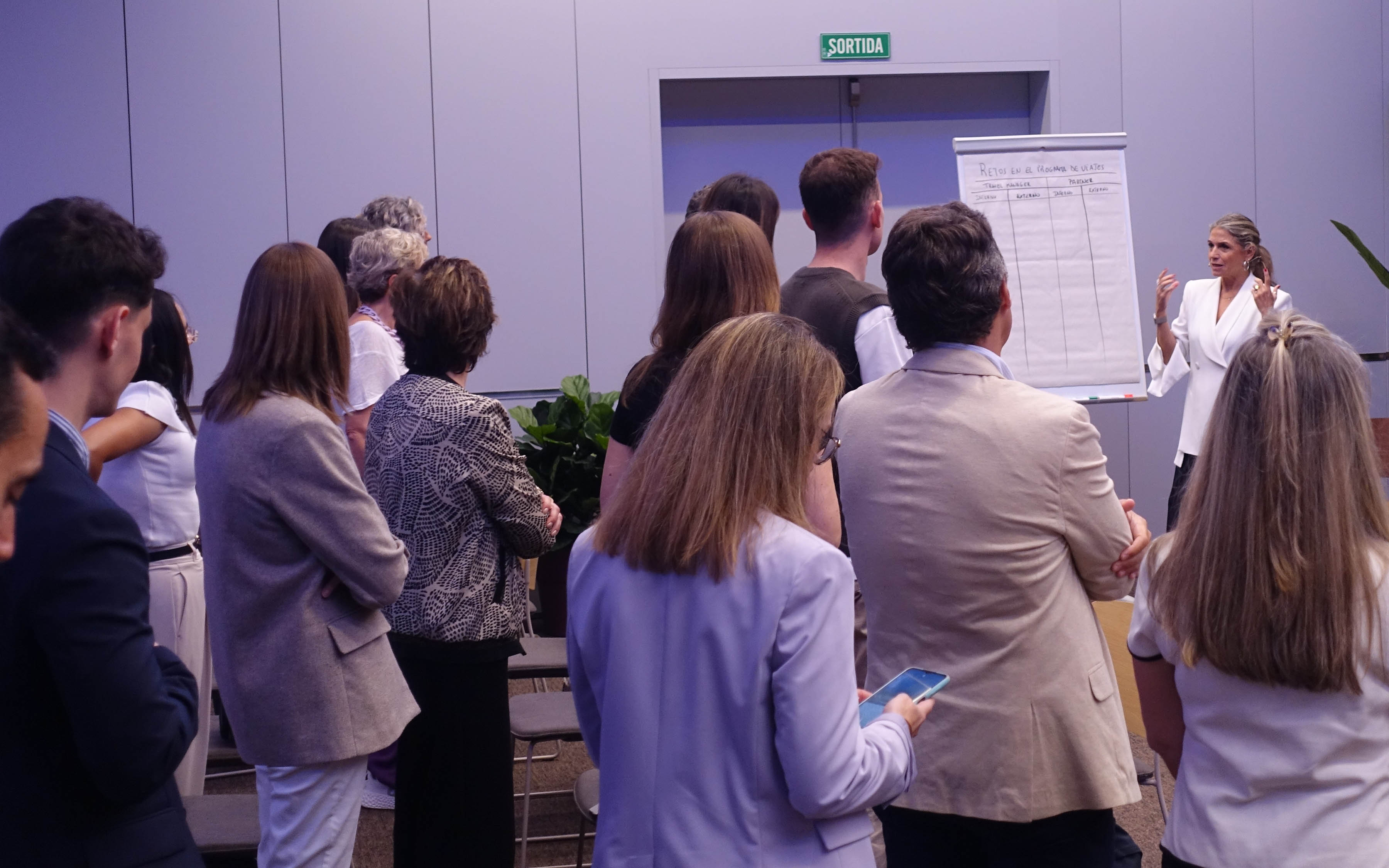 Traveling in troubled times: keys to deal with international instability_Barcelona