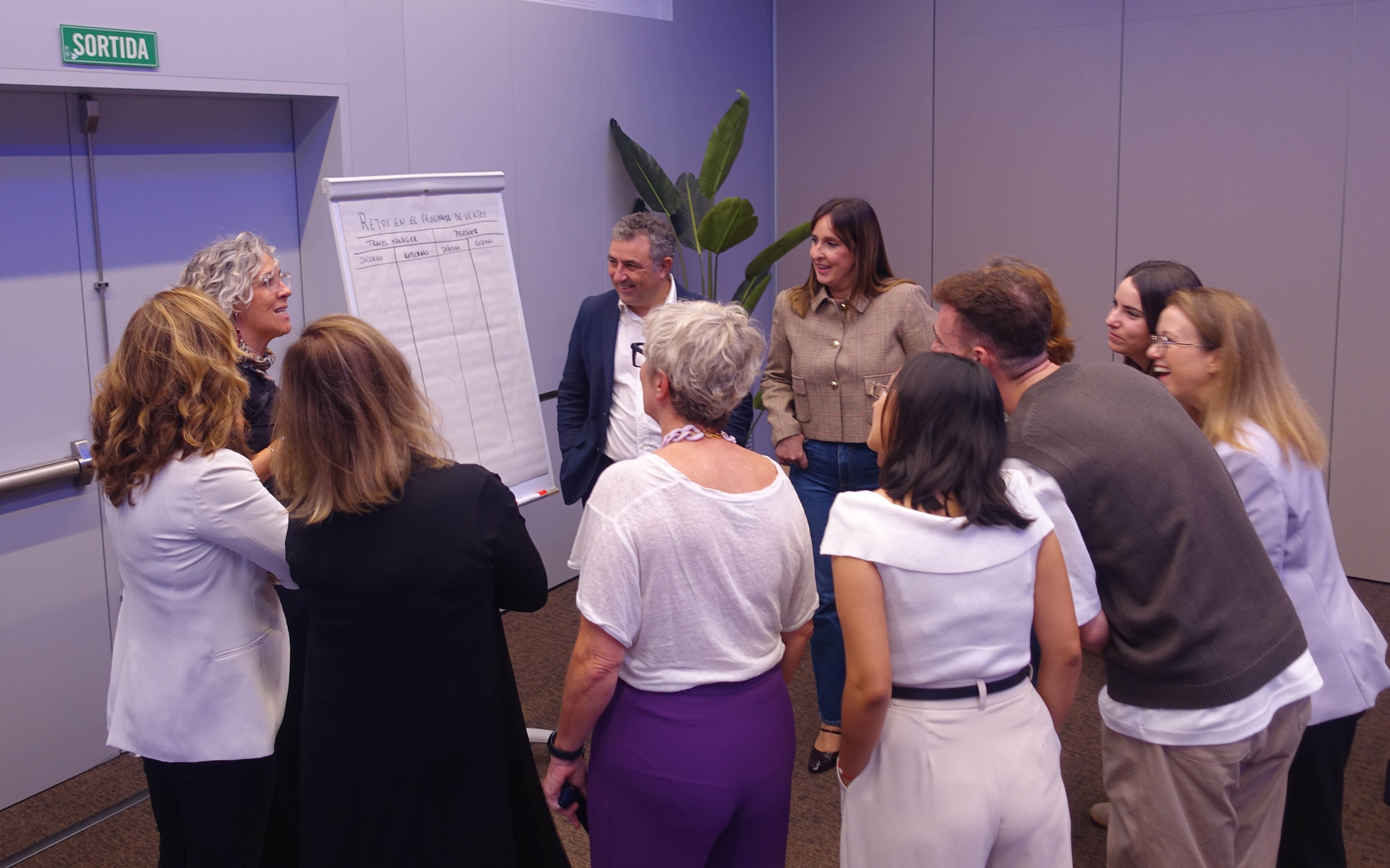 Traveling in troubled times: keys to deal with international instability_Barcelona