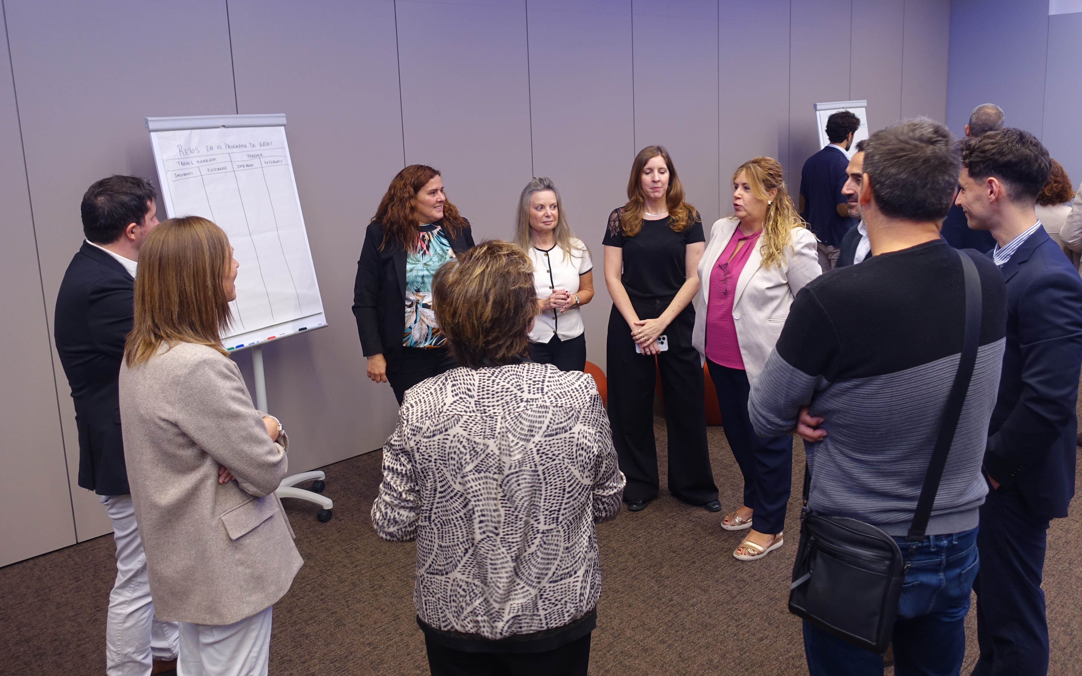 Traveling in troubled times: keys to deal with international instability_Barcelona