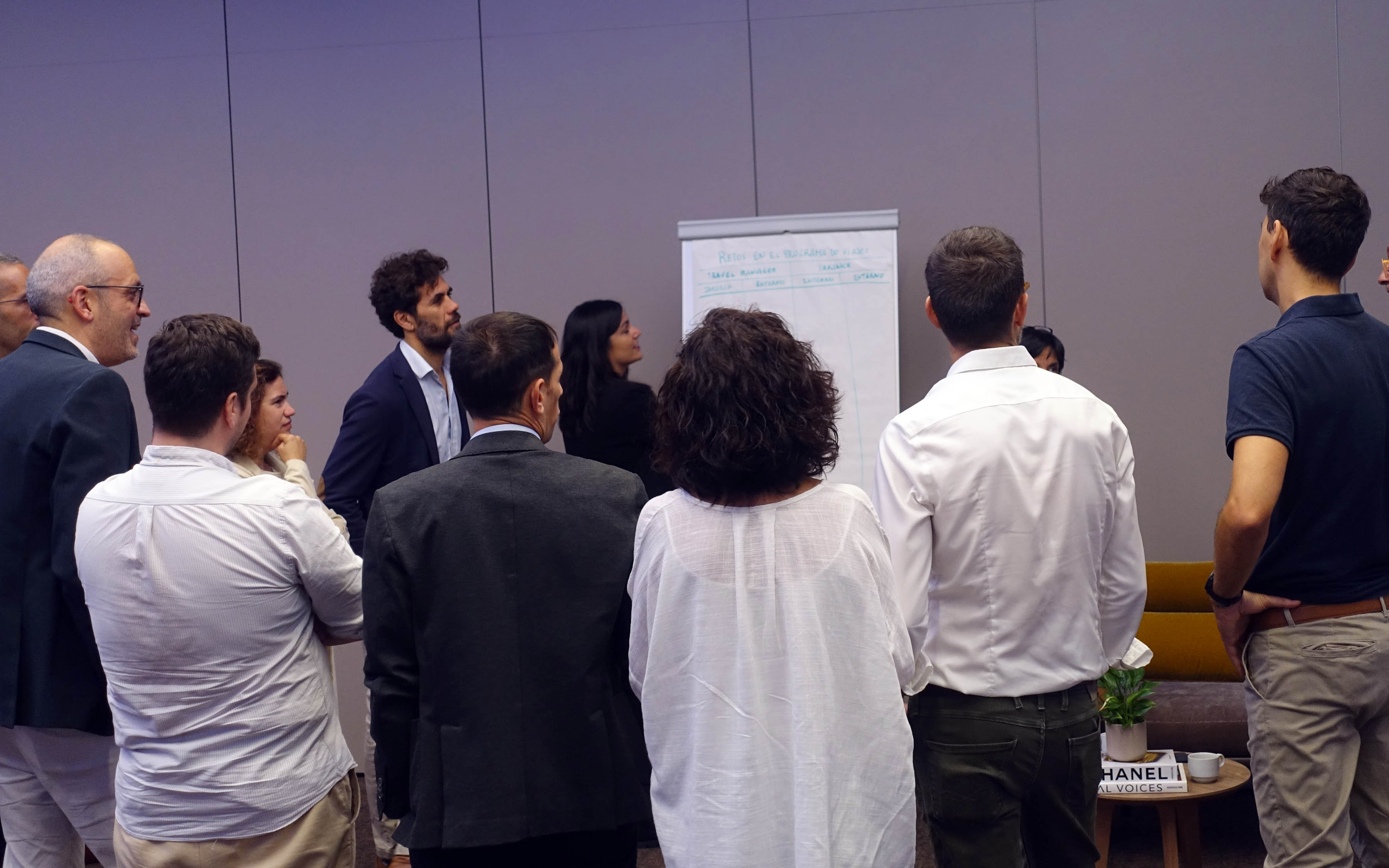 Traveling in troubled times: keys to deal with international instability_Barcelona