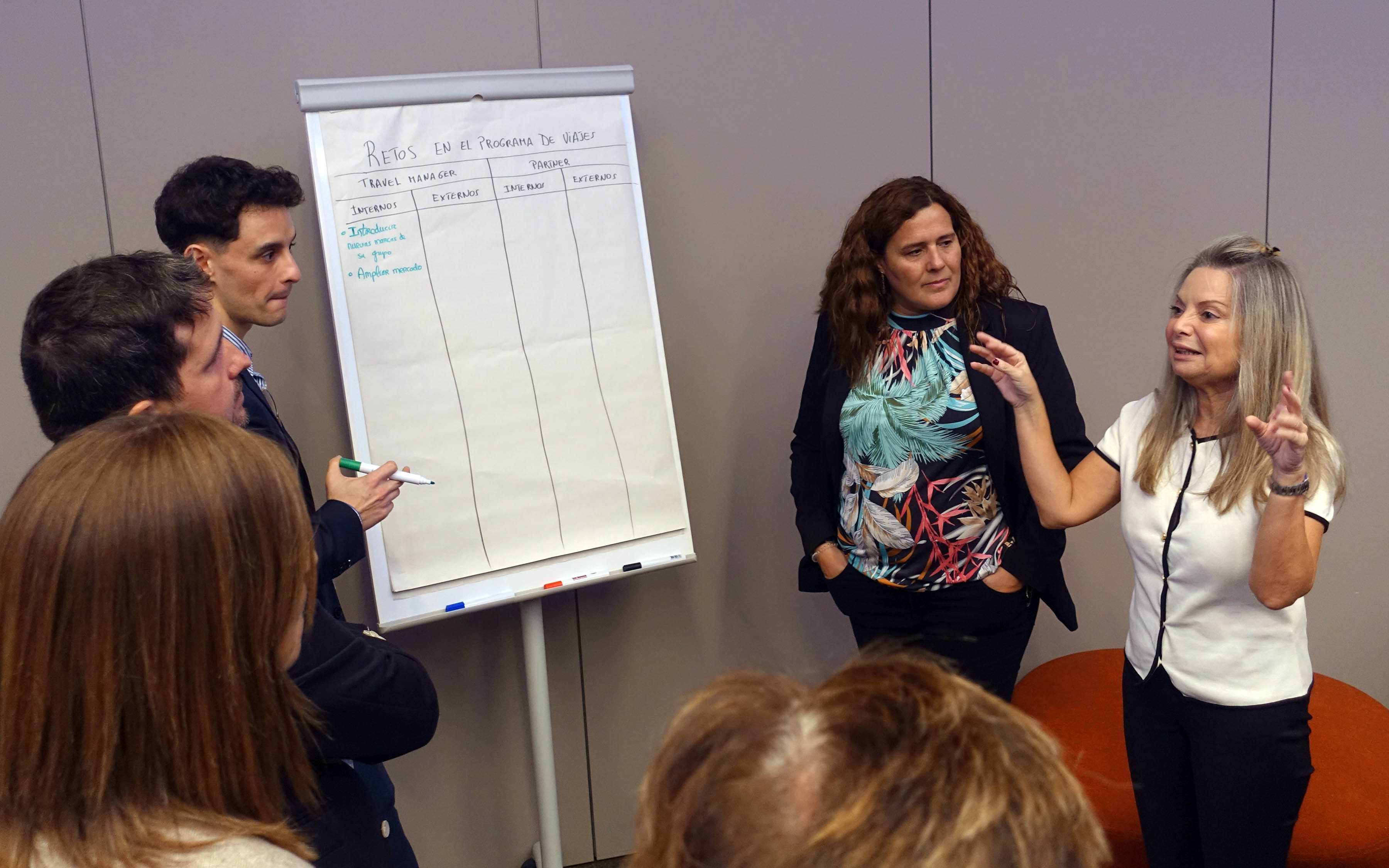 Traveling in troubled times: keys to deal with international instability_Barcelona