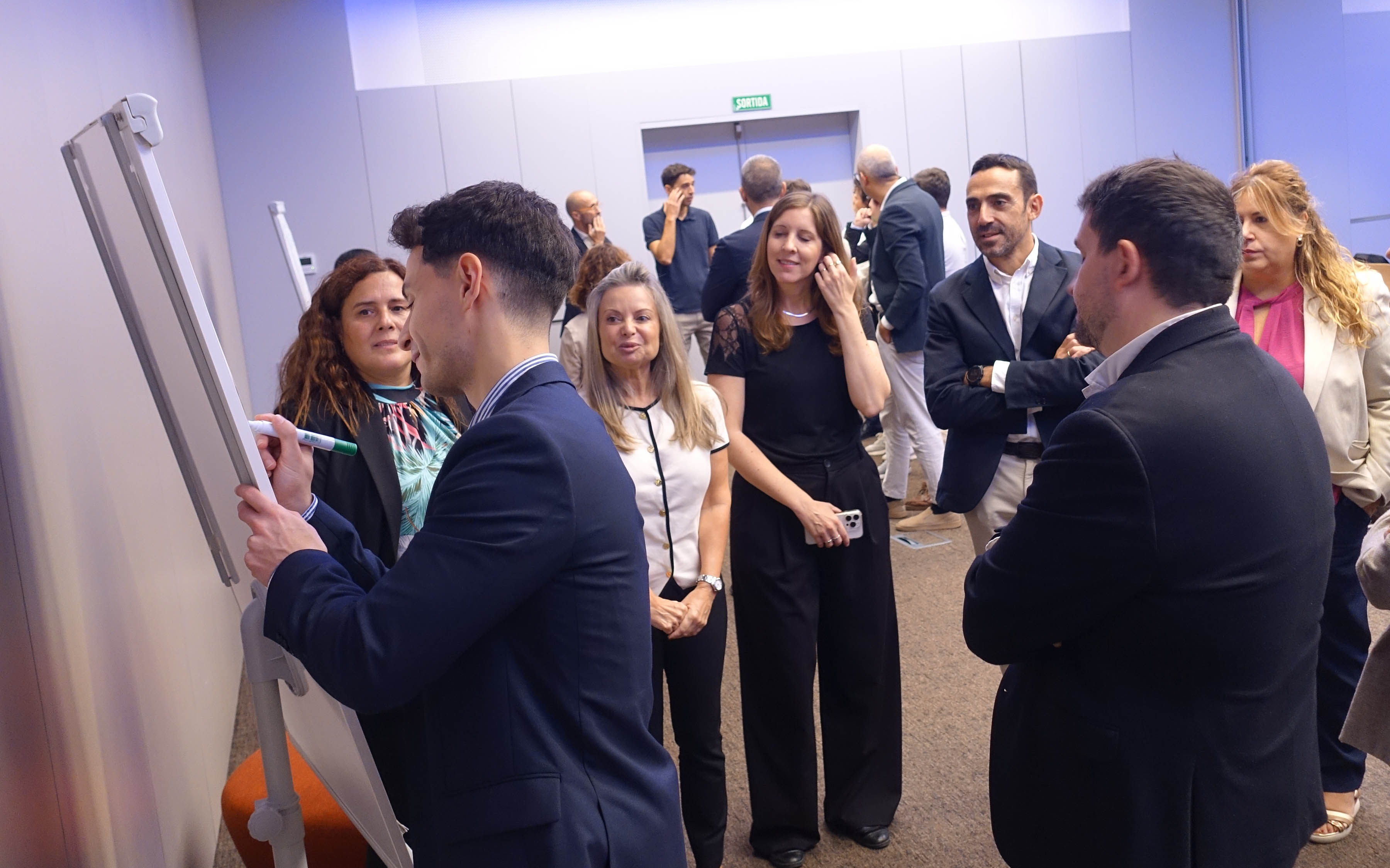 Traveling in troubled times: keys to deal with international instability_Barcelona