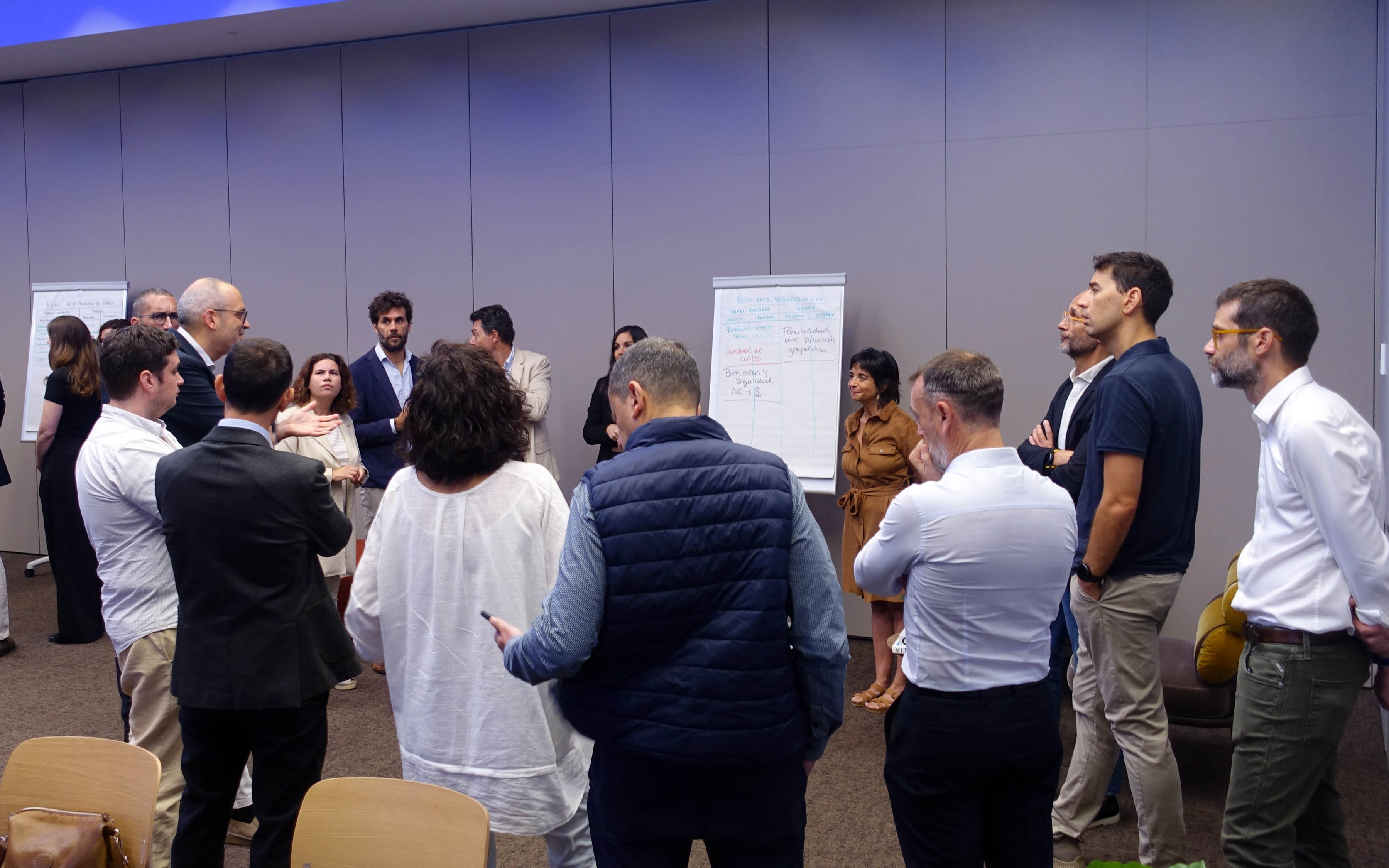 Traveling in troubled times: keys to deal with international instability_Barcelona