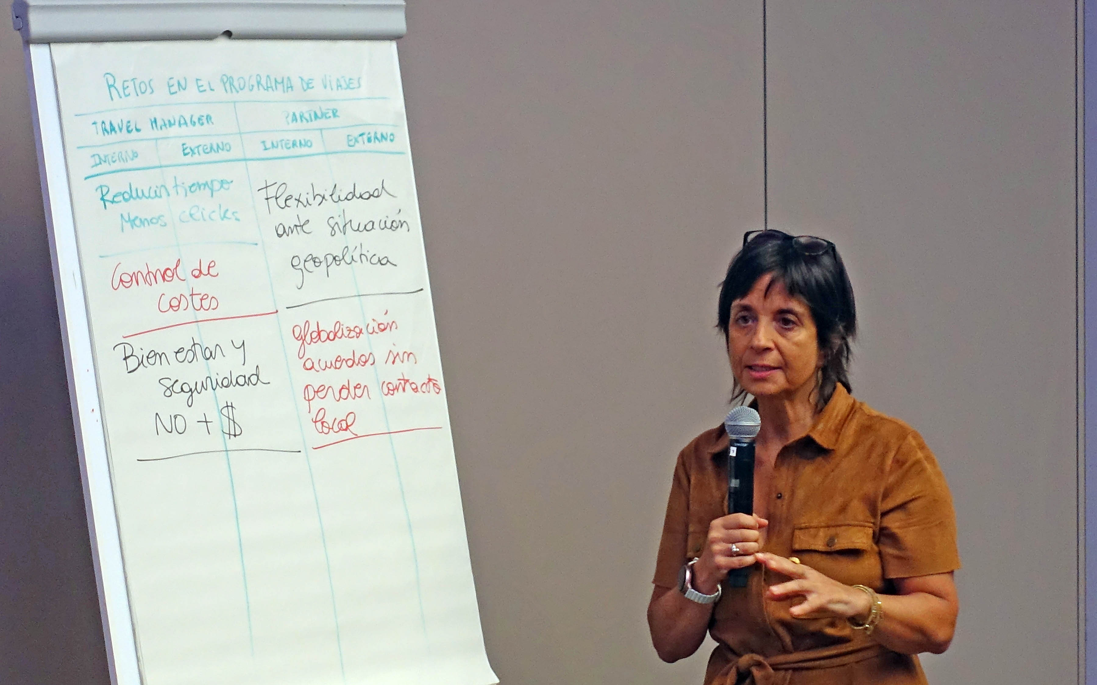 Traveling in troubled times: keys to deal with international instability_Barcelona