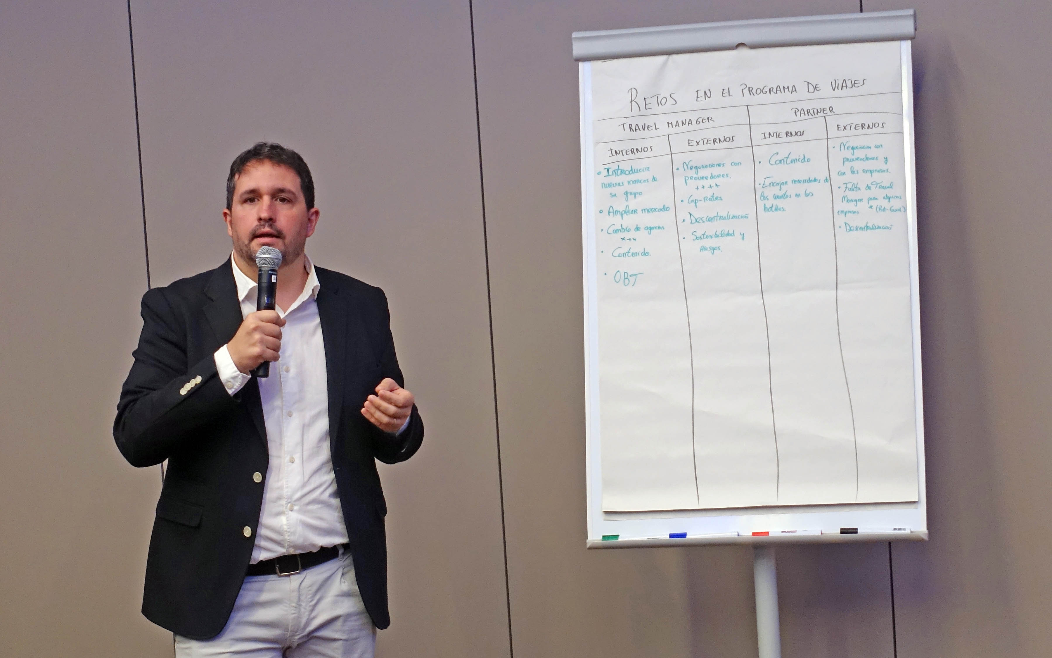 Traveling in troubled times: keys to deal with international instability_Barcelona