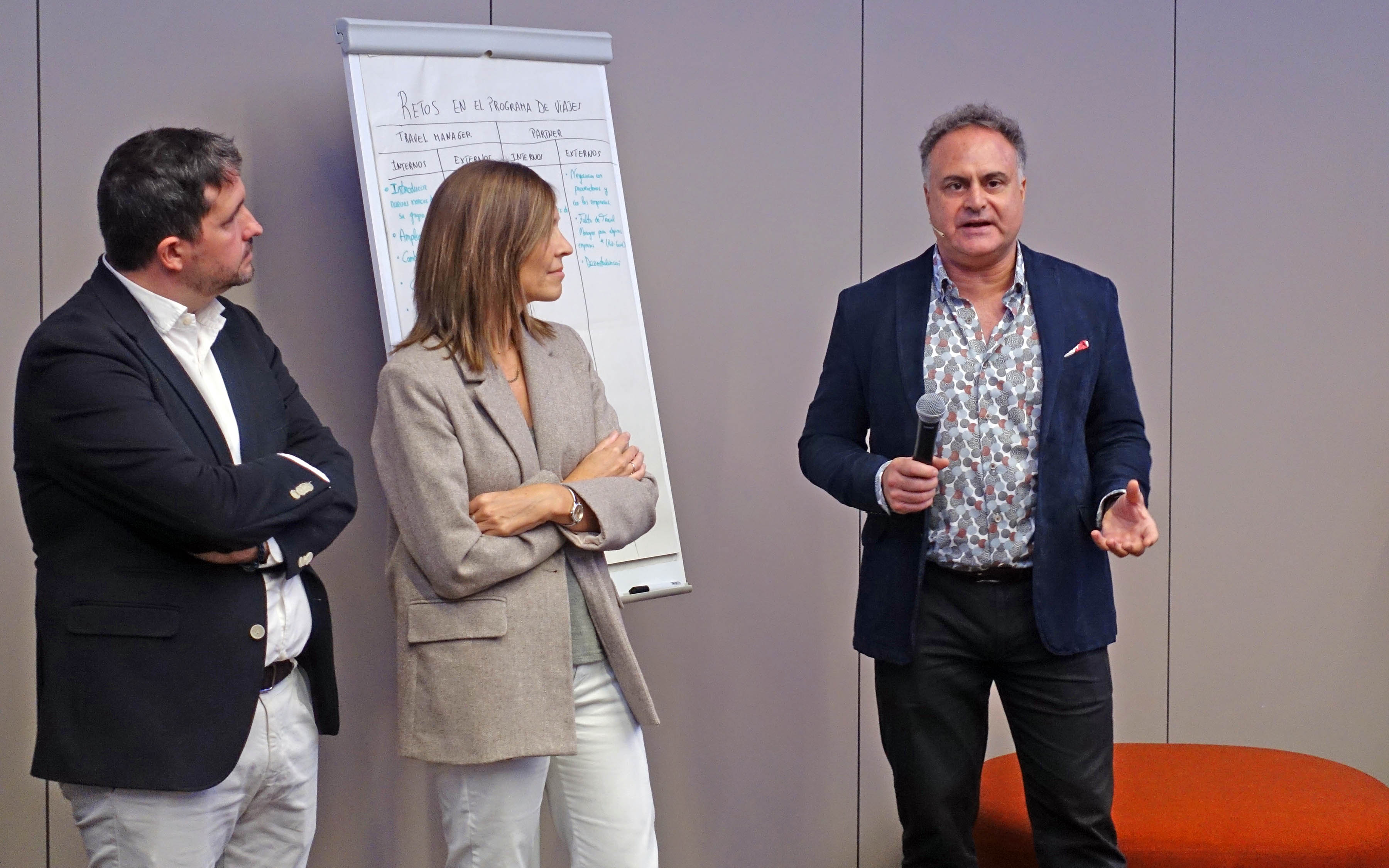 Traveling in troubled times: keys to deal with international instability_Barcelona