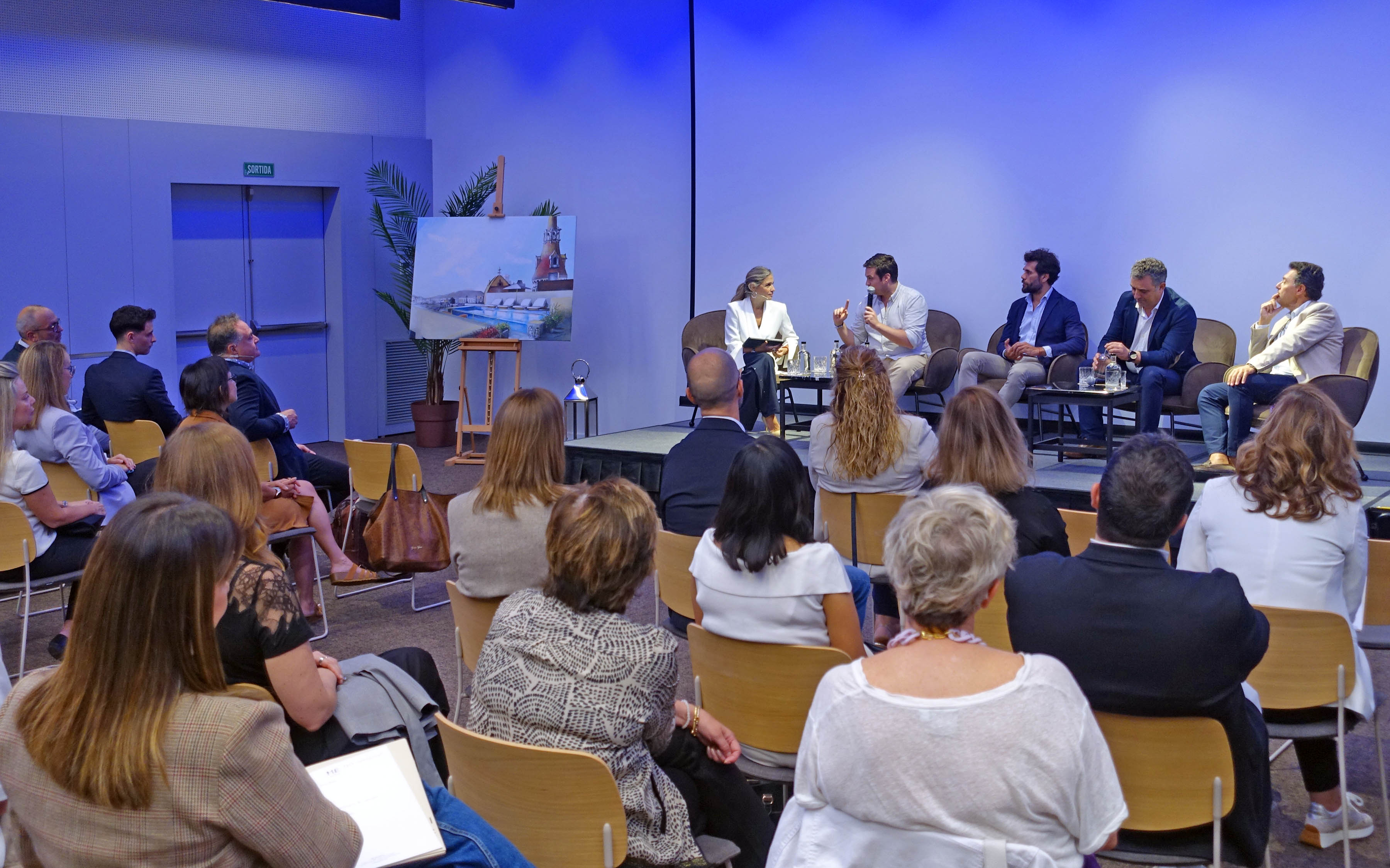 Traveling in troubled times: keys to deal with international instability_Barcelona