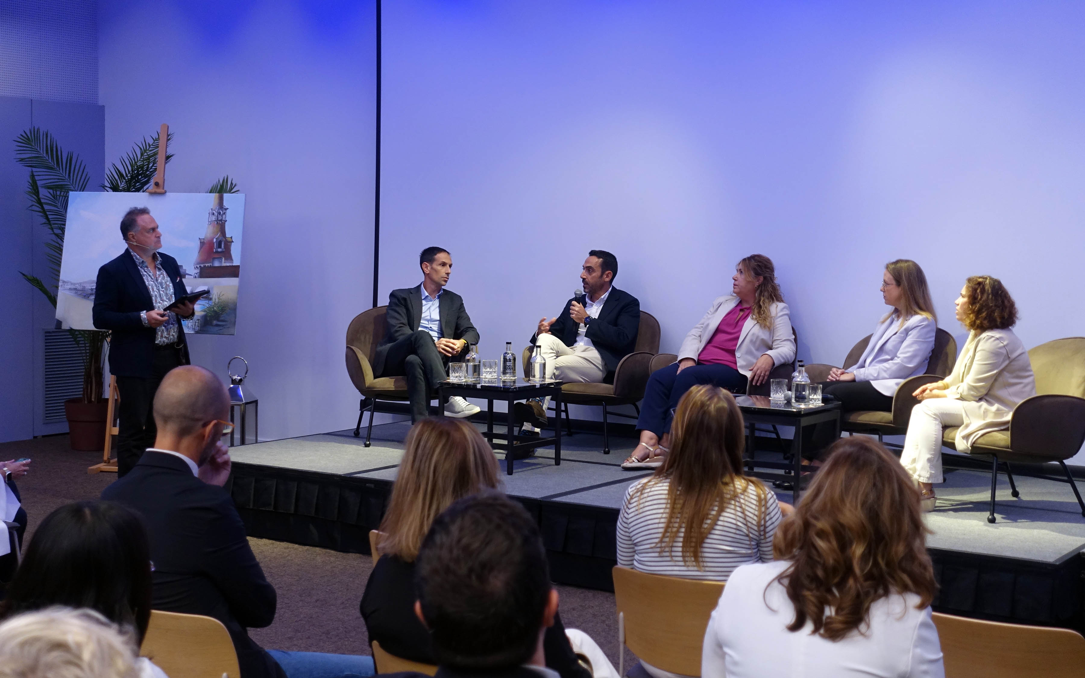 Traveling in troubled times: keys to deal with international instability_Barcelona